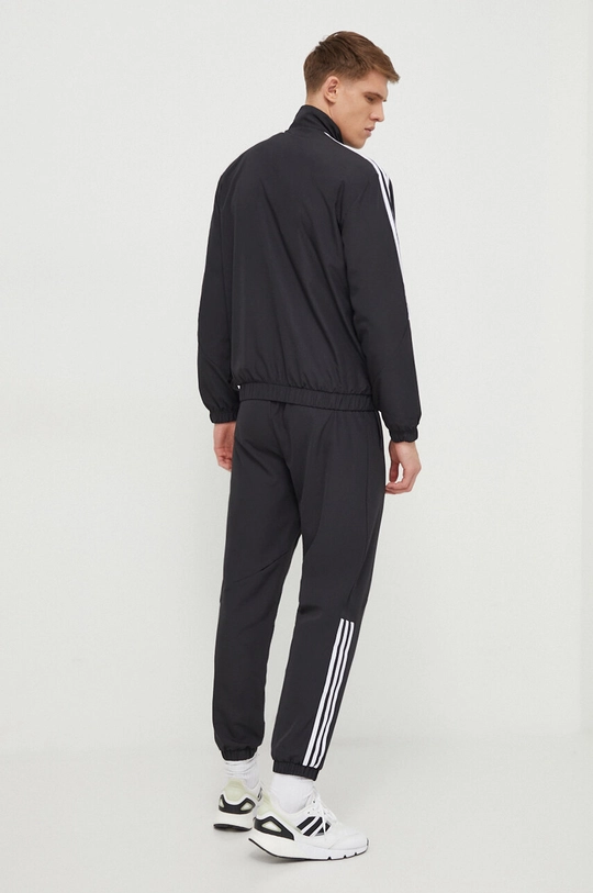 adidas dres czarny