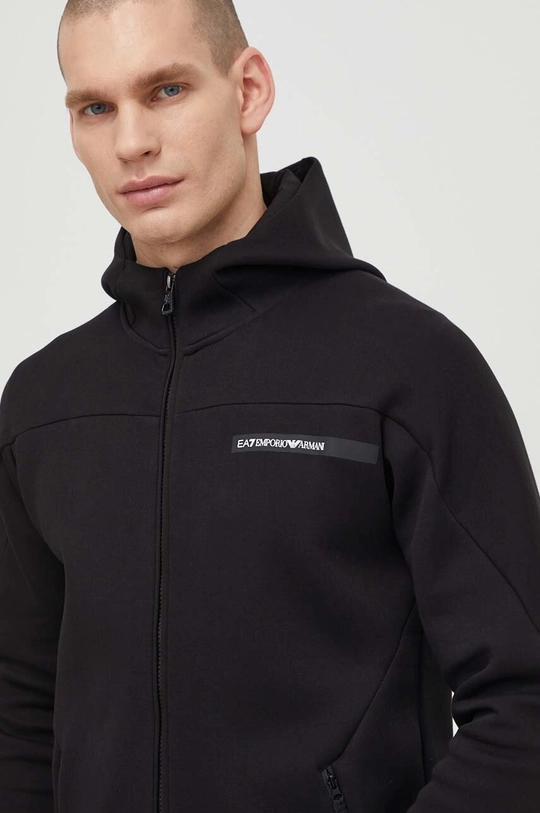 Спортивный костюм EA7 Emporio Armani