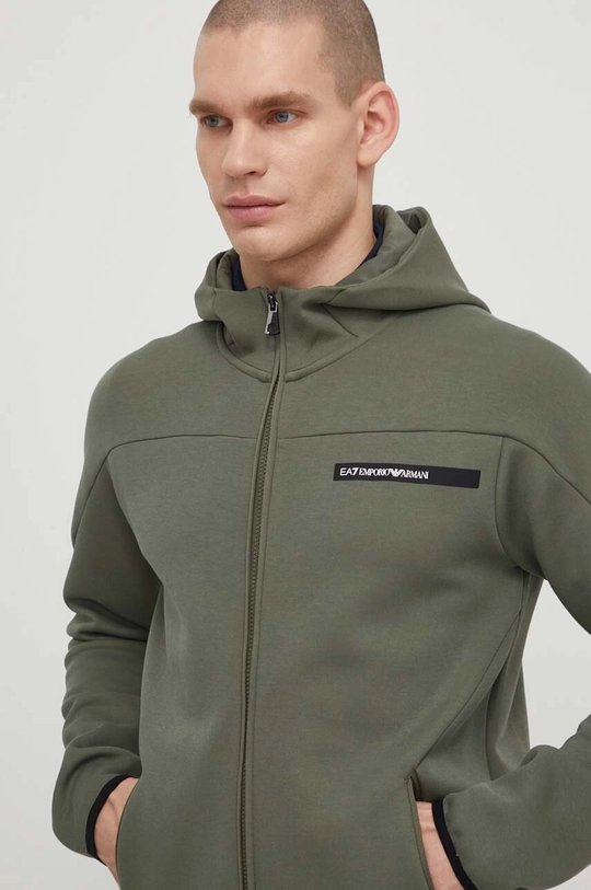 Спортивний костюм EA7 Emporio Armani