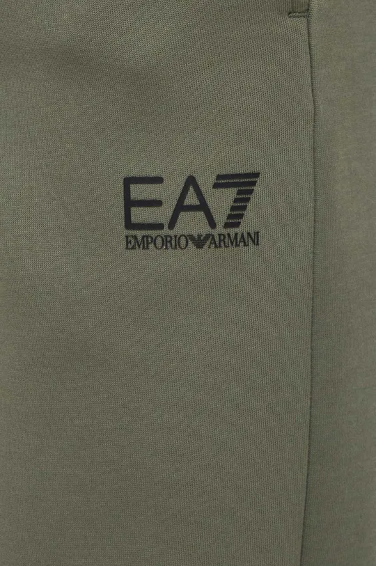 Спортивний костюм EA7 Emporio Armani