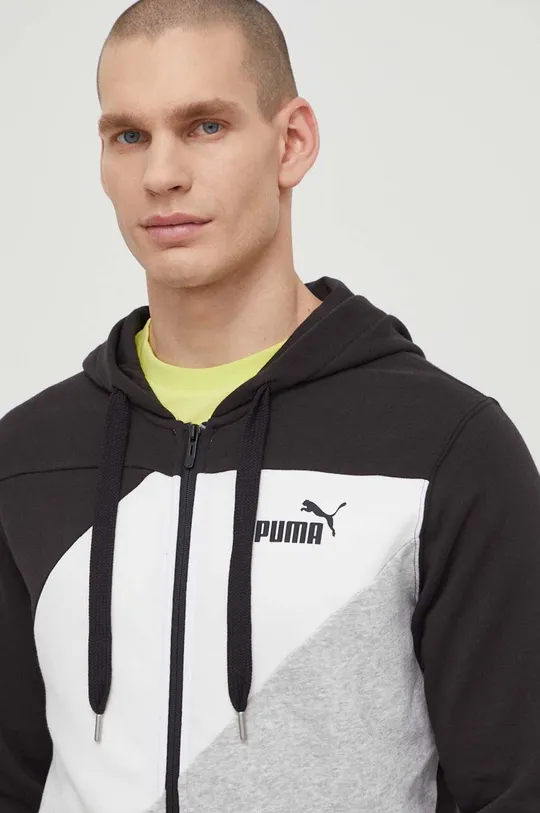 Puma dres Męski