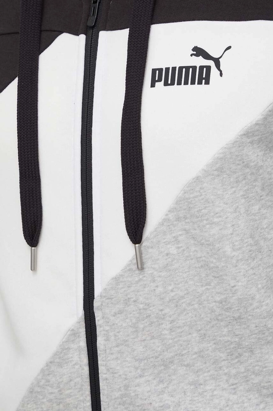 Puma dres