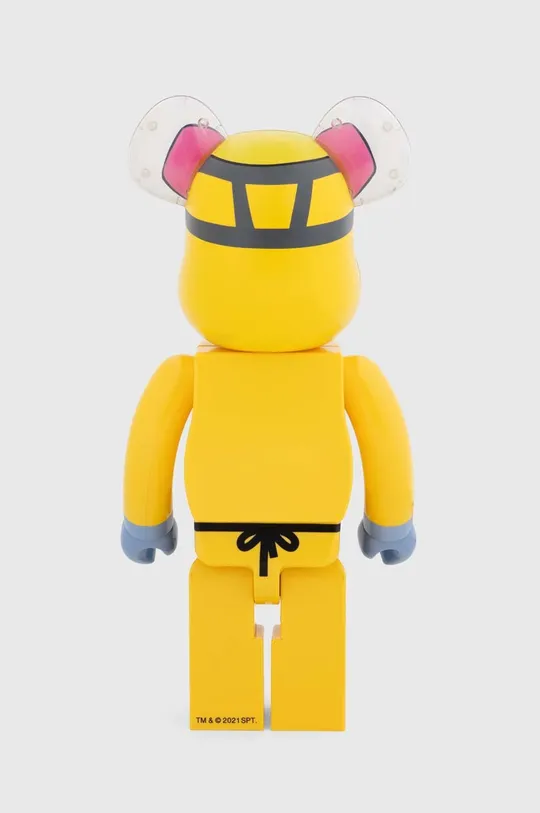 Medicom Toy figurka dekoracyjna Breaking Bad Walter 100 % Plastik