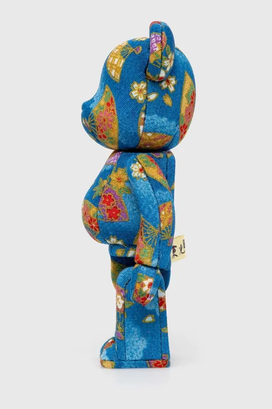 Medicom Toy decorative figurine blue