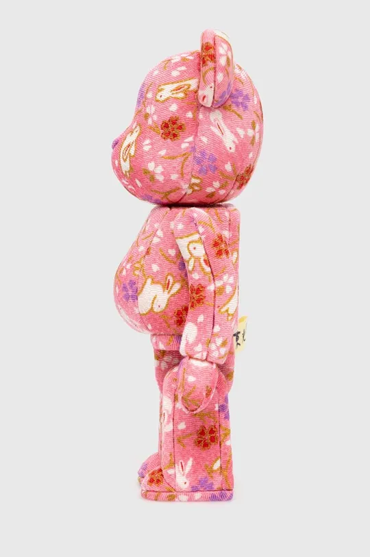 Декоративна фігурка Medicom Toy рожевий
