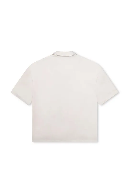 Детская рубашка Karl Lagerfeld 100% Вискоза
