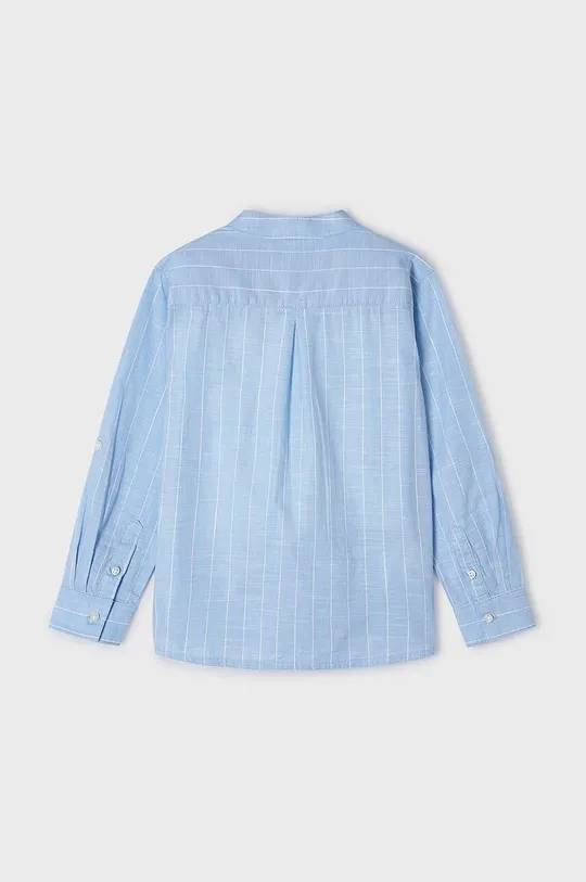 Παιδικό βαμβακερό πουκάμισο Mayoral 100% Βαμβάκι
