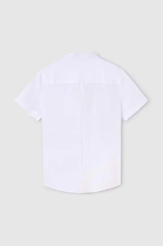 Dječja pamučna košulja Mayoral 100% Pamuk