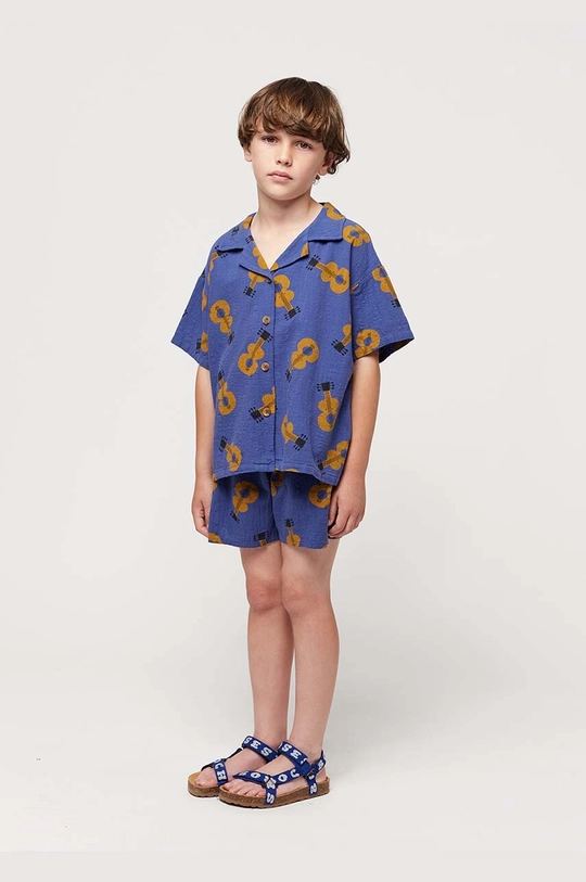 Bobo Choses maglia in cotone bambino/a Ragazzi