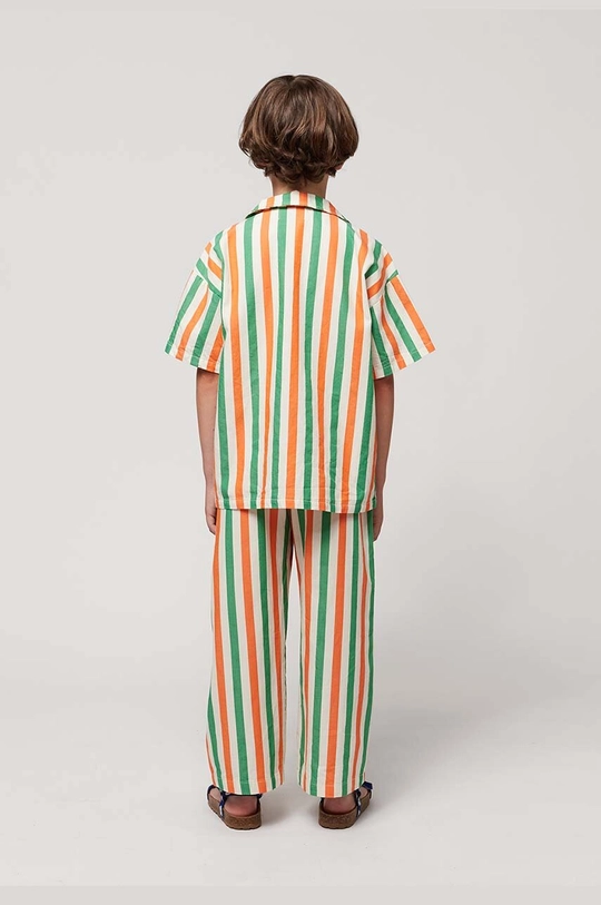 Bobo Choses maglia in cotone bambino/a