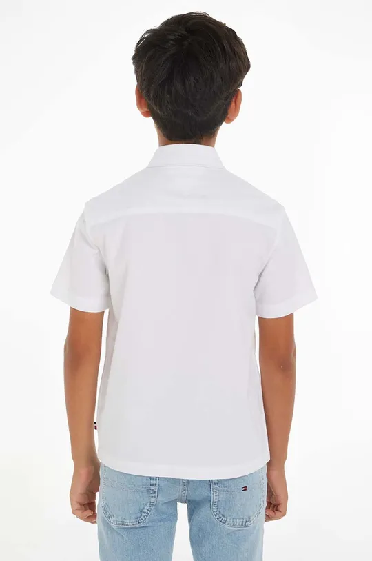 Otroška srajca Tommy Hilfiger