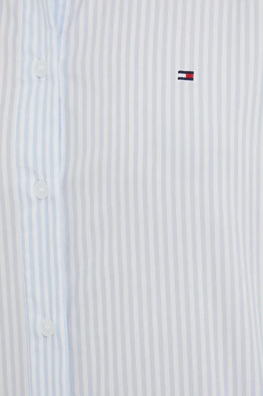 Bombažna srajca Tommy Hilfiger Ženski