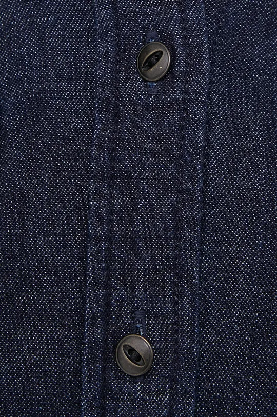 Jeans srajca Lauren Ralph Lauren Ženski
