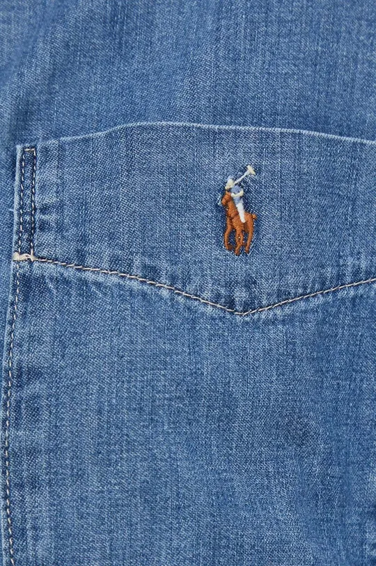 Polo Ralph Lauren koszula jeansowa Damski