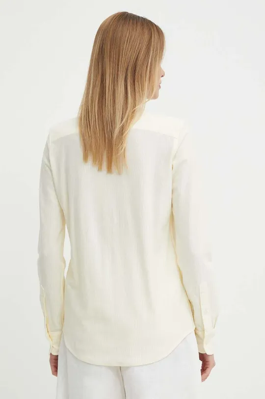 Bavlnená košeľa Polo Ralph Lauren 