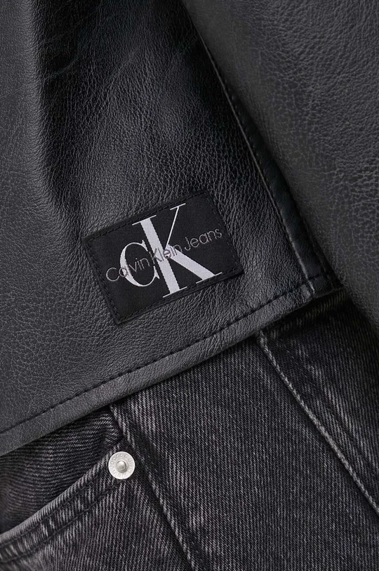 Πουκάμισο Calvin Klein Jeans