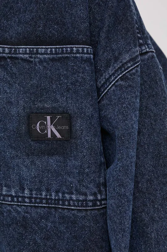 Calvin Klein Jeans giacca di jeans Donna