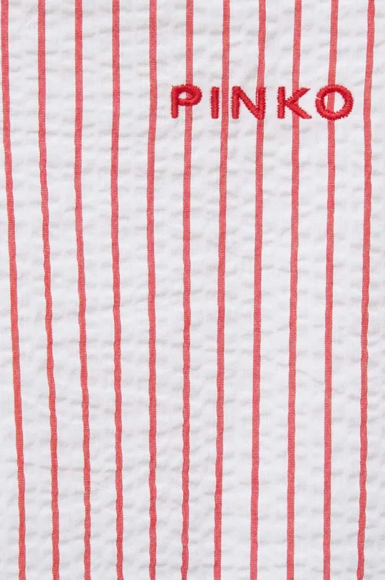 Pinko koszula Damski
