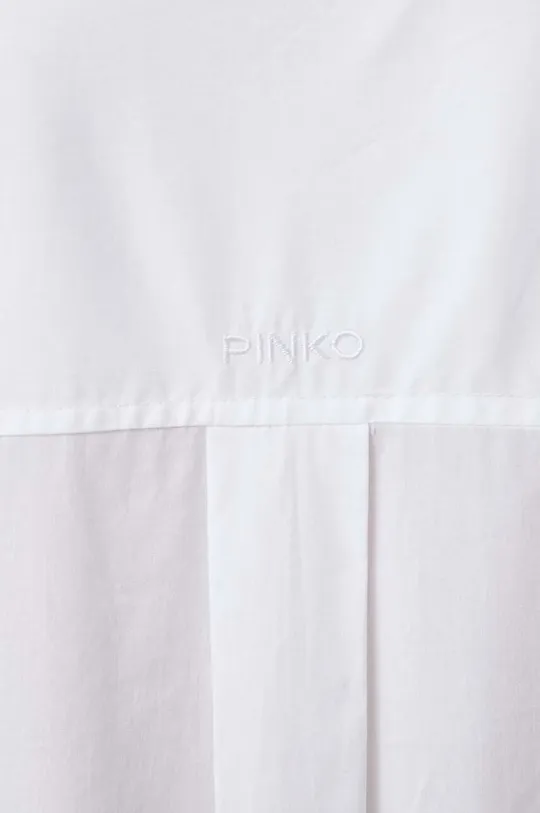 Бавовняна сорочка Pinko