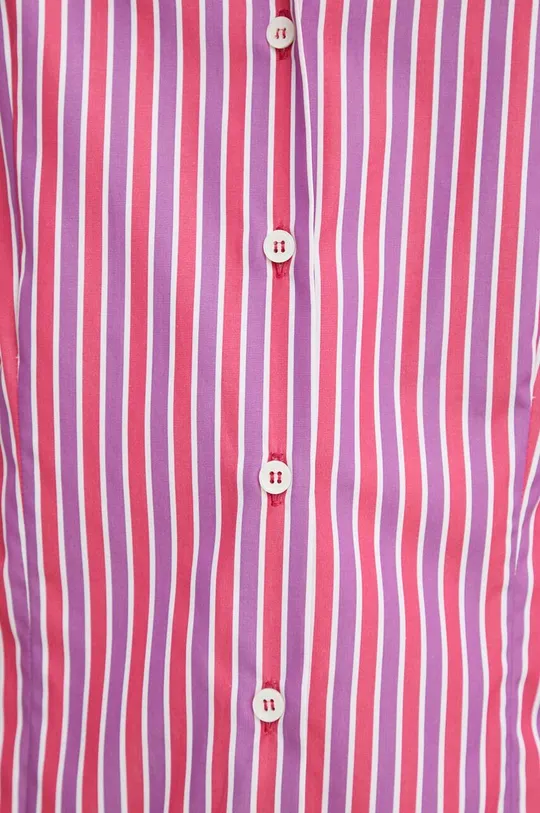 Βαμβακερό πουκάμισο Luisa Spagnoli Γυναικεία
