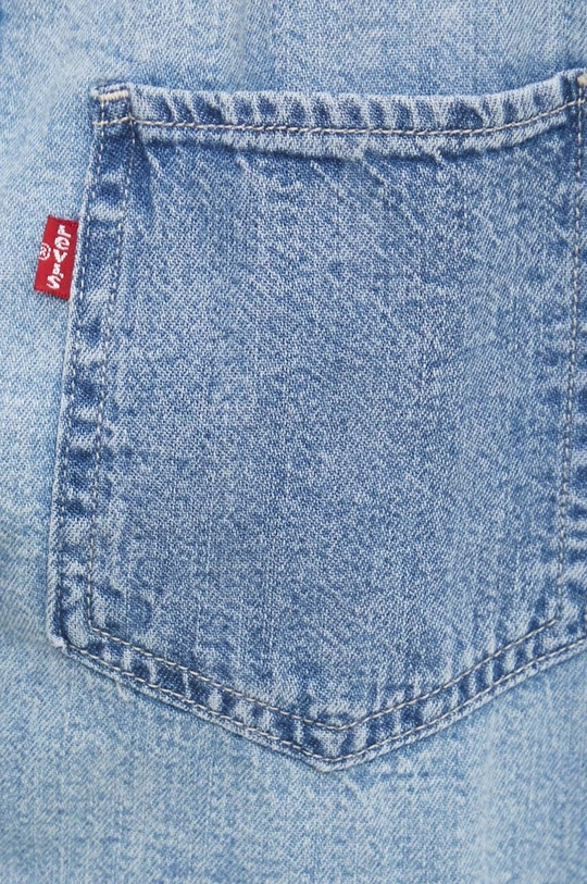 Levi's camicia di jeans A7244