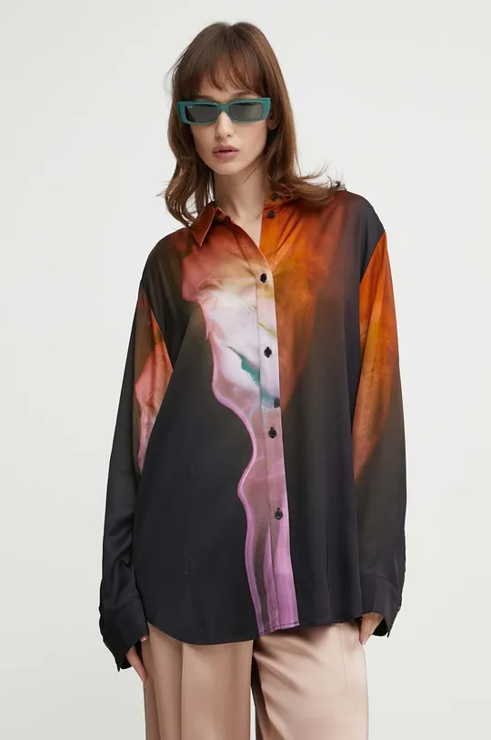 multicolor Stine Goya koszula