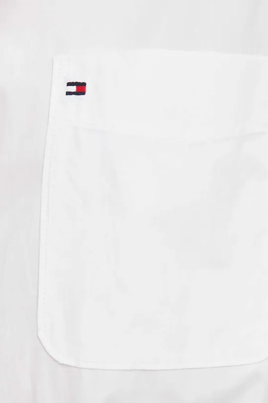 Bavlnená košeľa Tommy Hilfiger Dámsky