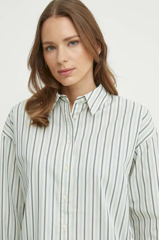 Lauren Ralph Lauren koszula bawełniana Damski
