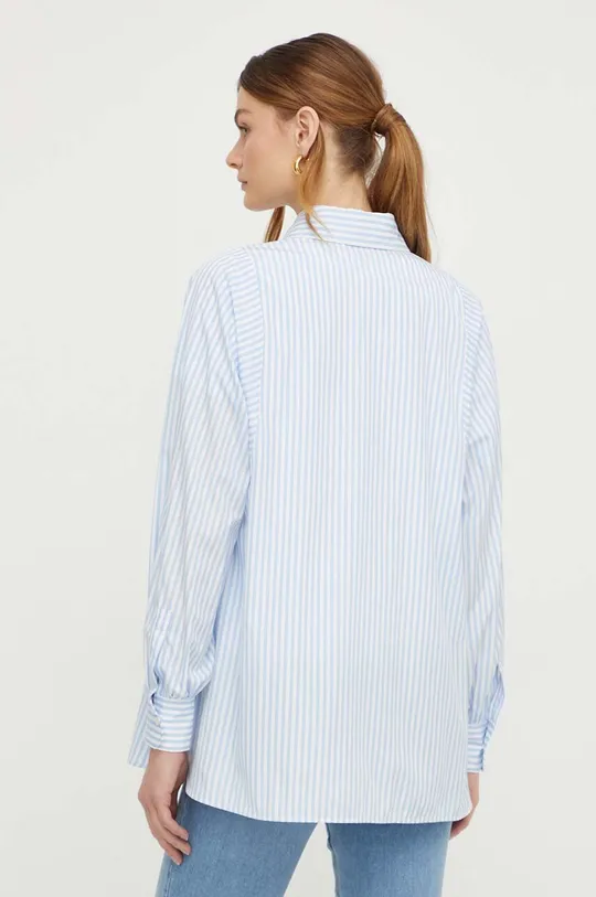 Weekend Max Mara camicia in cotone 100% Cotone