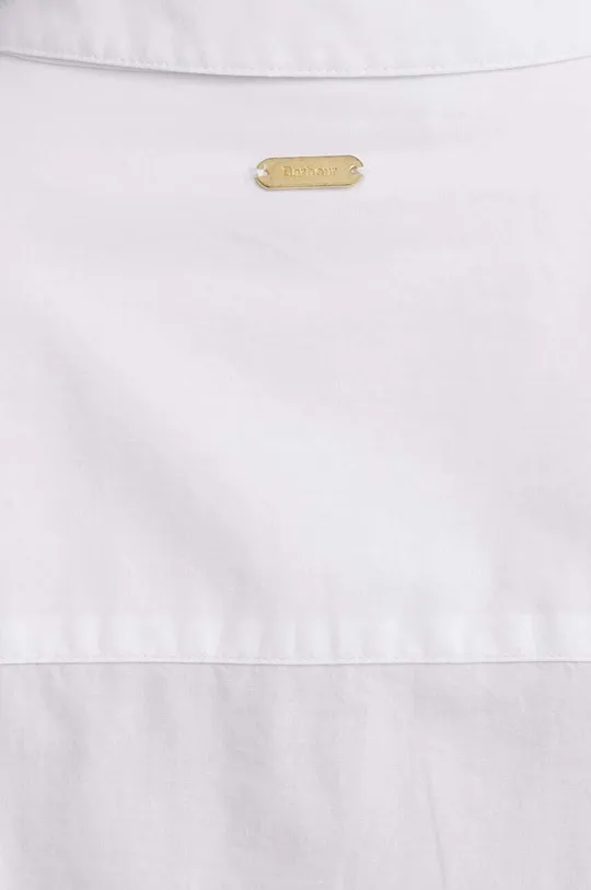 Bavlnená košeľa Barbour