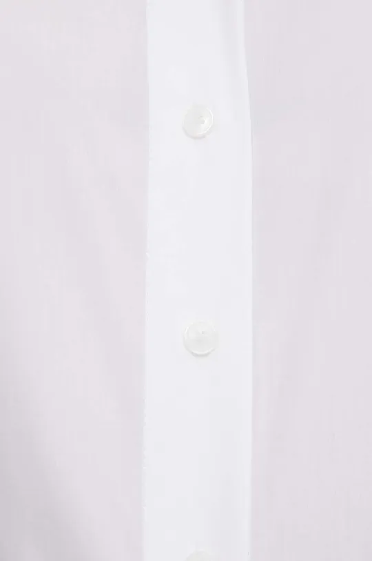 Bavlnená košeľa Calvin Klein Dámsky