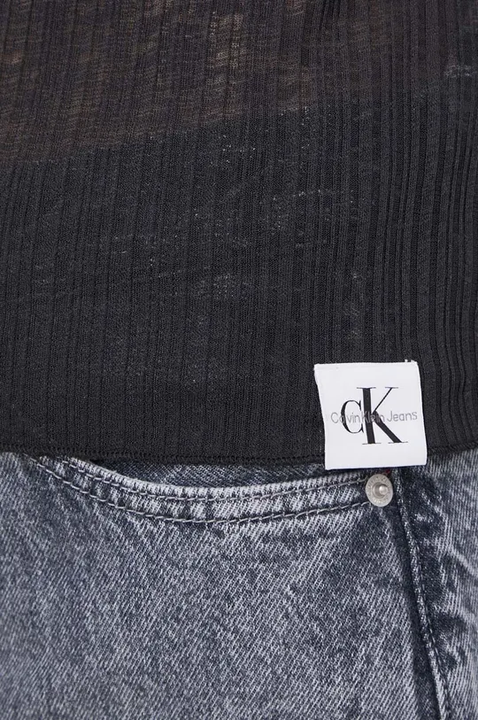 Πουκάμισο Calvin Klein Jeans Γυναικεία