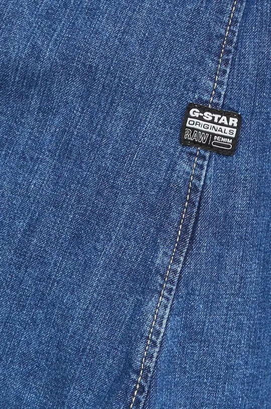 Jeans srajca G-Star Raw Ženski