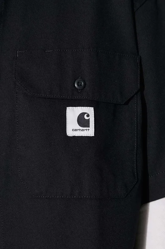 Carhartt WIP camasa S/S Craft Shirt