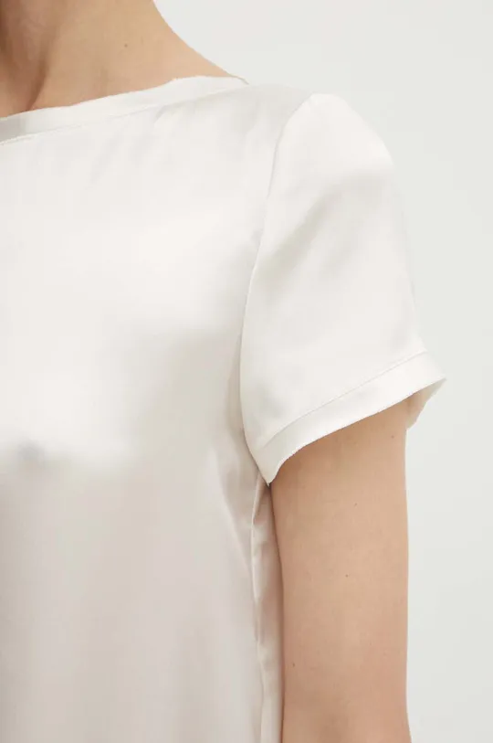 Шёлковая блузка MAX&Co. Женский