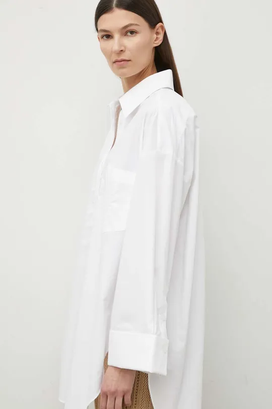 Βαμβακερή μπλούζα By Malene Birger Γυναικεία