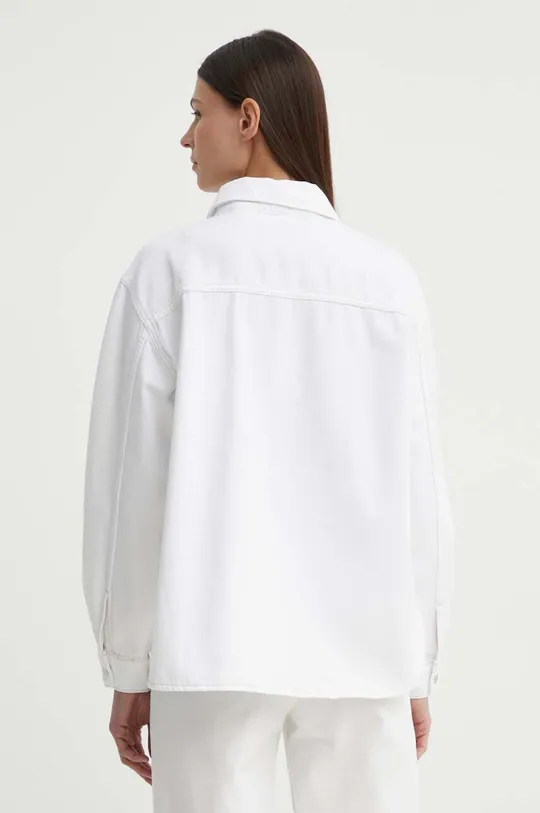Rifľová košeľa Marc O'Polo DENIM 100 % Bavlna
