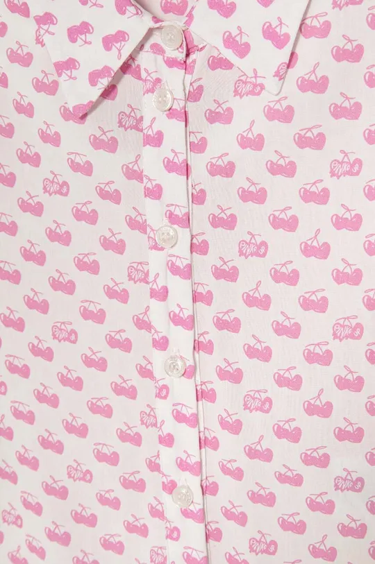 Pinko Up koszula dziecięca 100 % Wiskoza