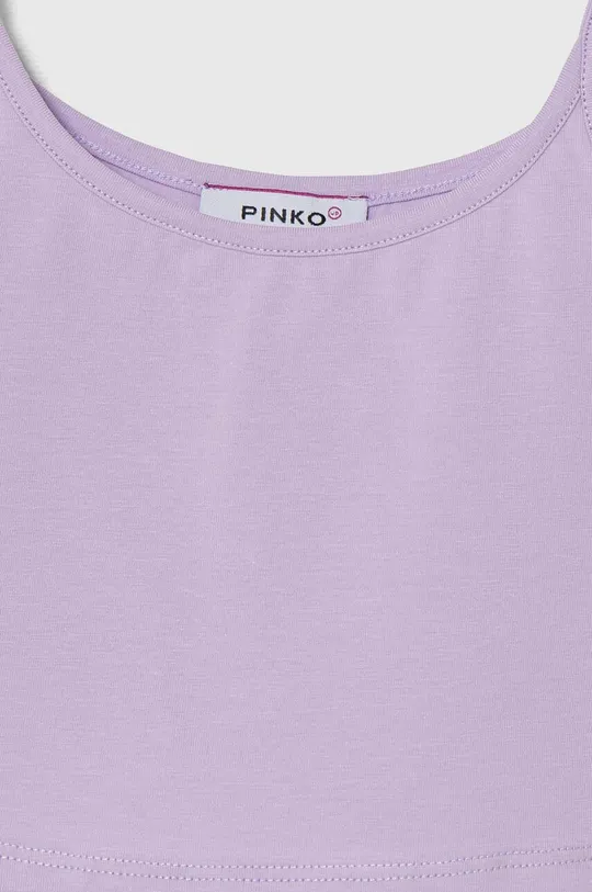 Detská košeľa Pinko Up