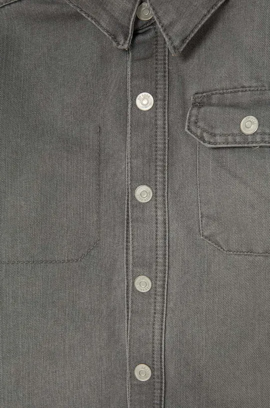 Otroška jeans srajca zippy 100 % Bombaž