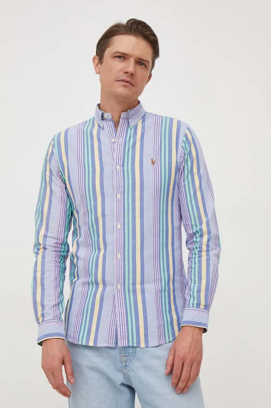 Polo Ralph Lauren pamut ing többszínű