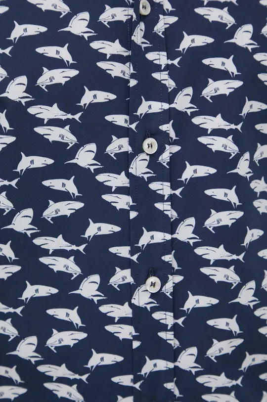 Paul&Shark camicia in cotone Uomo