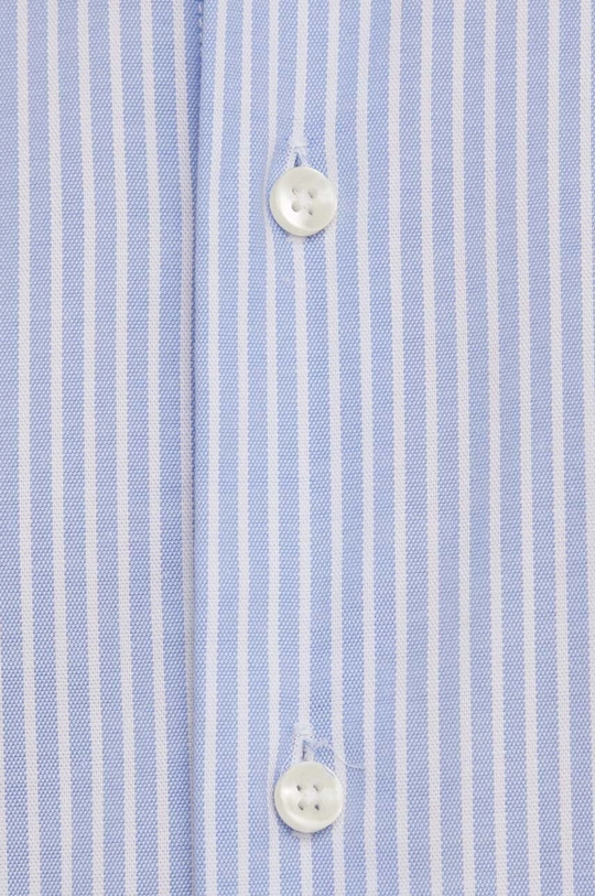 Tommy Hilfiger camicia blu