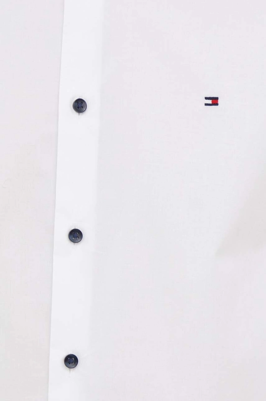 Tommy Hilfiger camicia bianco