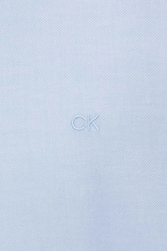 Сорочка Calvin Klein блакитний