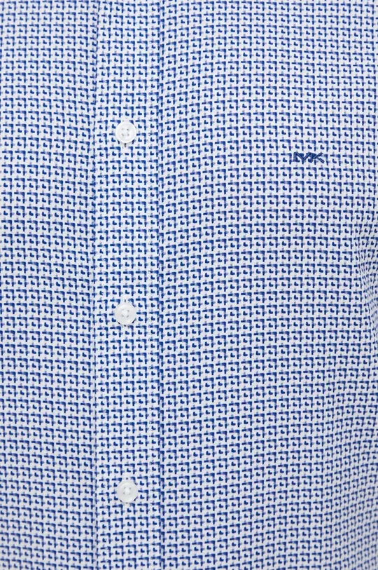 Сорочка Michael Kors блакитний