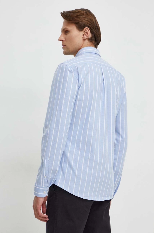 Lindbergh camicia 98% Cotone, 2% Elastam