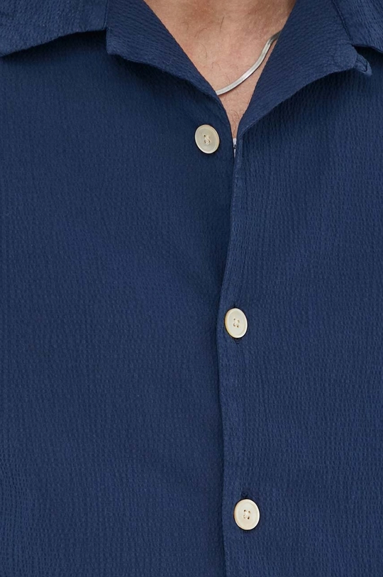 PS Paul Smith camicia blu