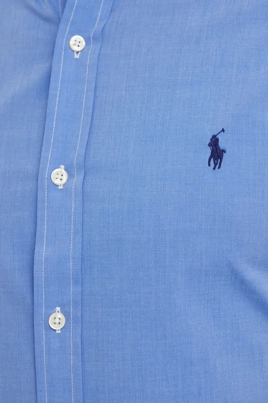 kék Polo Ralph Lauren ing
