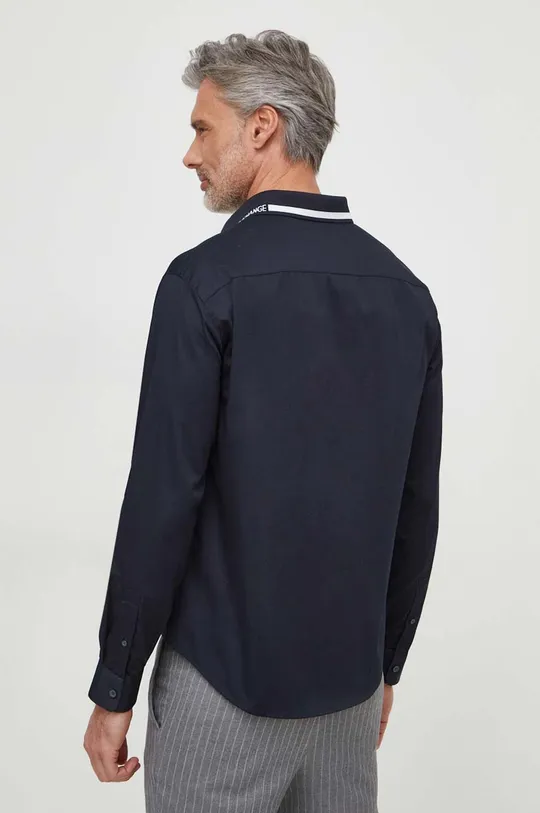 Рубашка Armani Exchange Основной материал: 97% Хлопок, 3% Эластан Подкладка: 97% Хлопок, 3% Эластан